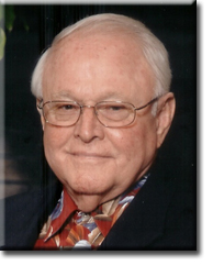 Jim Sanders